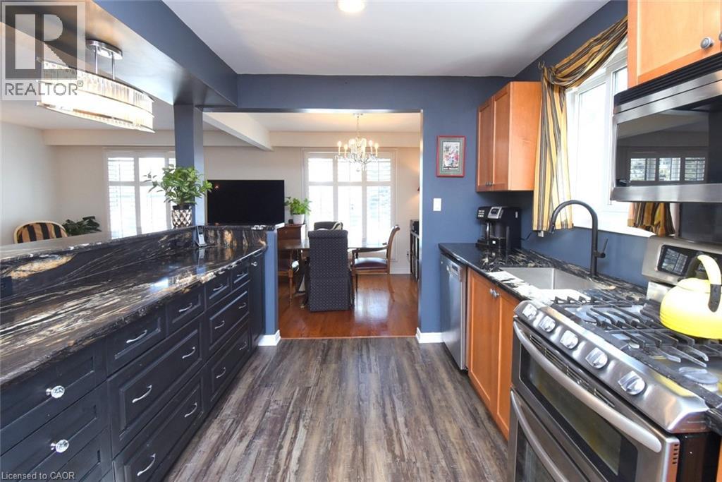 158 Clifton Downs Road, Hamilton, Ontario  L9C 2P6 - Photo 12 - 40808594