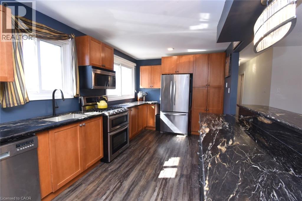 158 Clifton Downs Road, Hamilton, Ontario  L9C 2P6 - Photo 16 - 40808594