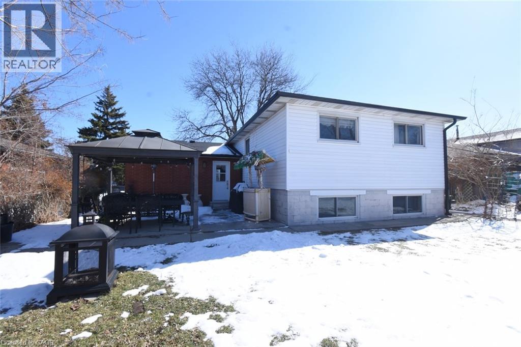 158 Clifton Downs Road, Hamilton, Ontario  L9C 2P6 - Photo 34 - 40808594