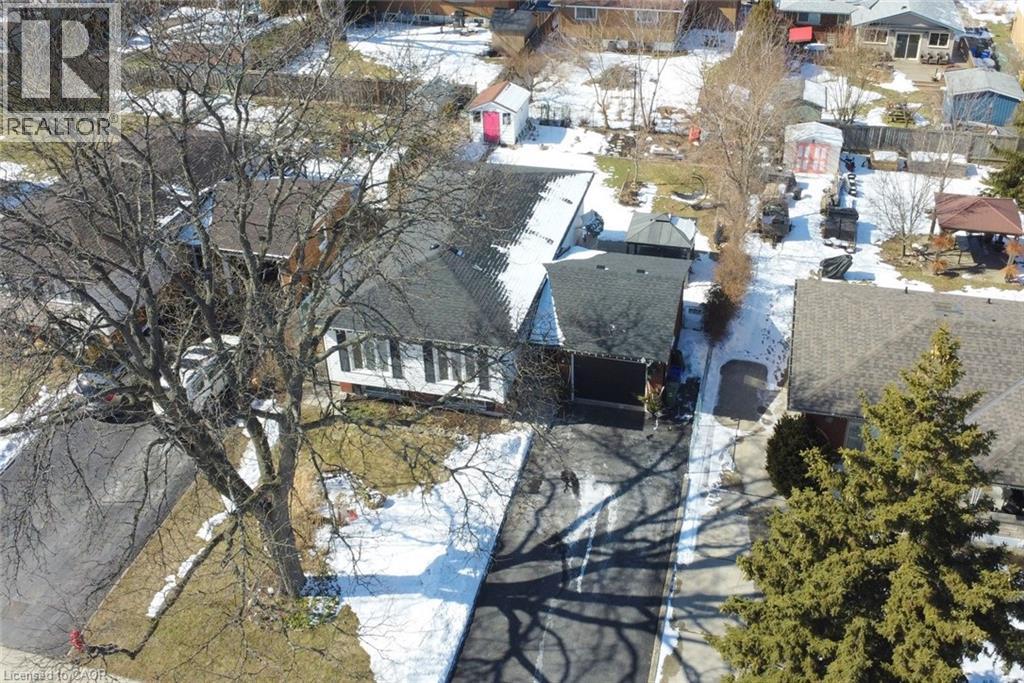 158 Clifton Downs Road, Hamilton, Ontario  L9C 2P6 - Photo 41 - 40808594