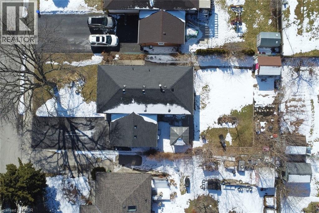 158 Clifton Downs Road, Hamilton, Ontario  L9C 2P6 - Photo 38 - 40808594