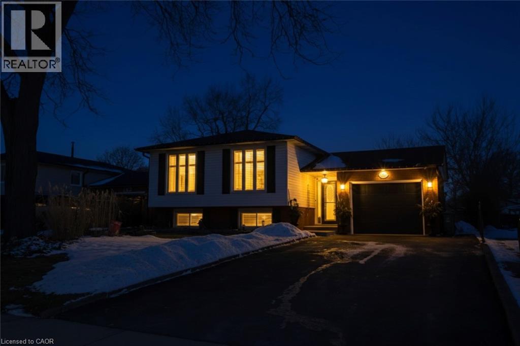 158 Clifton Downs Road, Hamilton, Ontario  L9C 2P6 - Photo 44 - 40808594