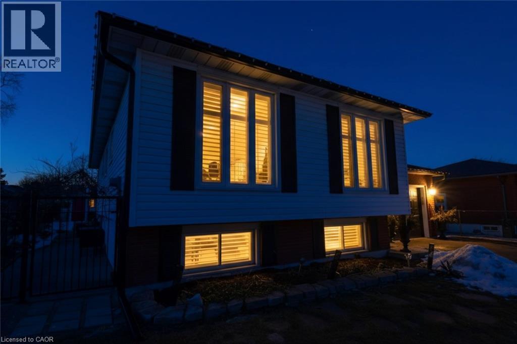 158 Clifton Downs Road, Hamilton, Ontario  L9C 2P6 - Photo 43 - 40808594