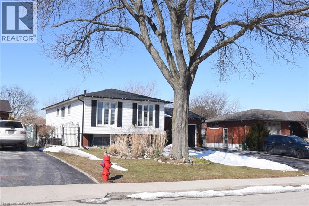 158 Clifton Downs Road, Hamilton, Ontario  L9C 2P6 - Photo 46 - 40808594