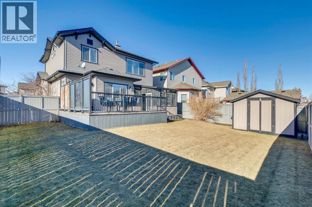 2841 Coopers Manor Sw, Airdrie, Alberta  T4B 3J7 - Photo 43 - A2286155