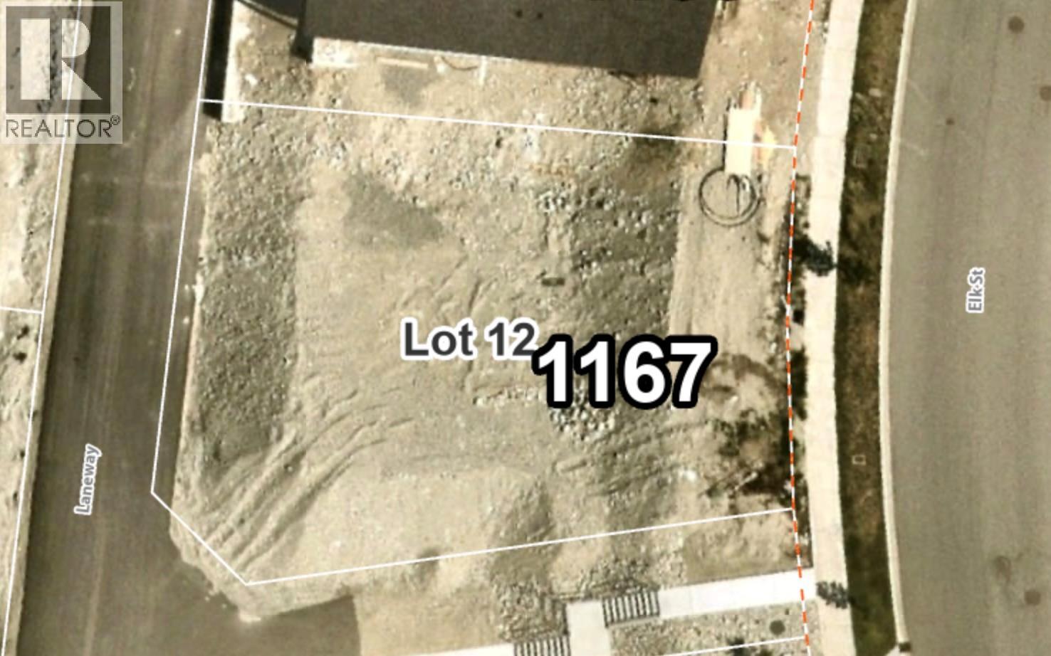 1167 ELK Street, Penticton, British Columbia