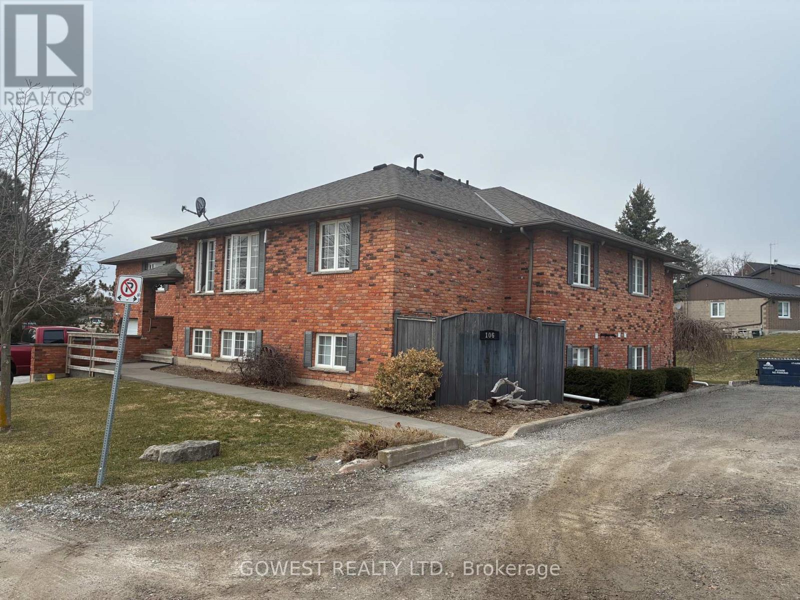 4 - 106 MCMURCHIE LANE, West Lincoln, Ontario