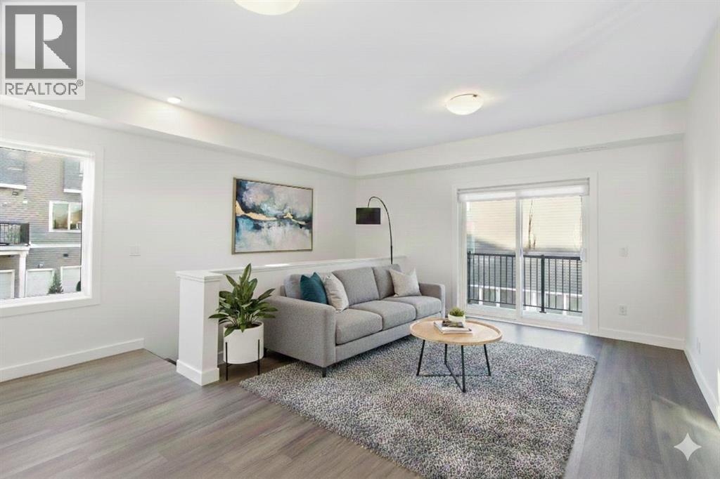 404, 24 Rivercrest Drive, Cochrane, Alberta  T4C 2C5 - Photo 7 - A2292815