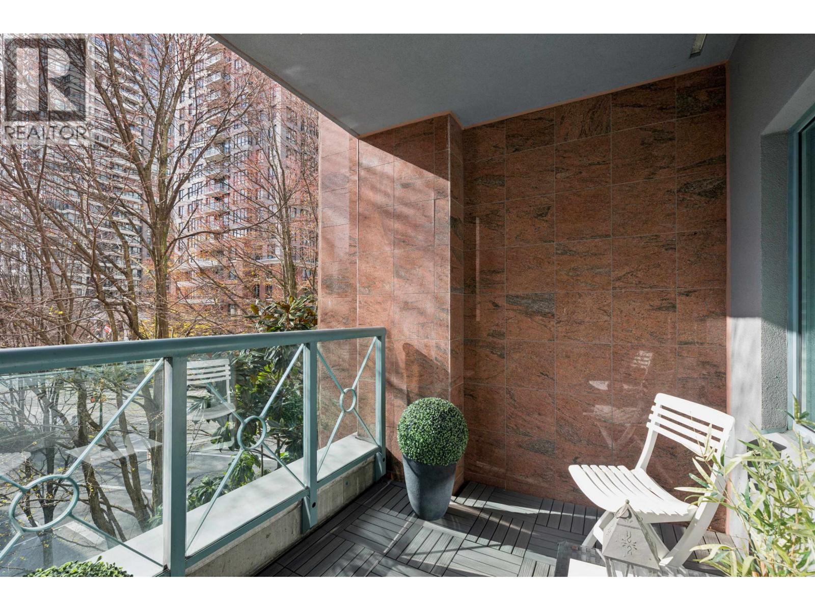 104 293 Smithe Street, Vancouver, British Columbia  V6B 5W4 - Photo 21 - R3098920
