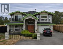 175 PEMBINA STREET, New Westminster, British Columbia