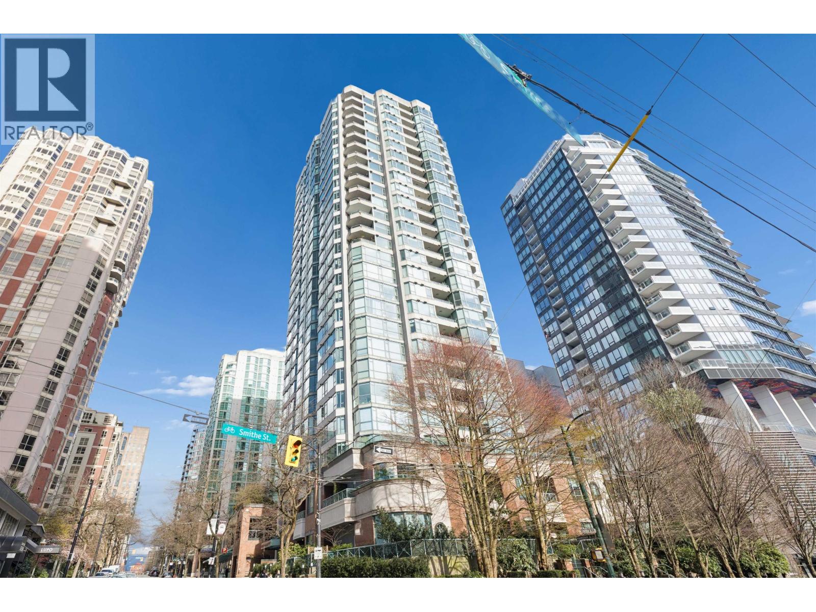 104 293 Smithe Street, Vancouver, British Columbia  V6B 5W4 - Photo 32 - R3098920