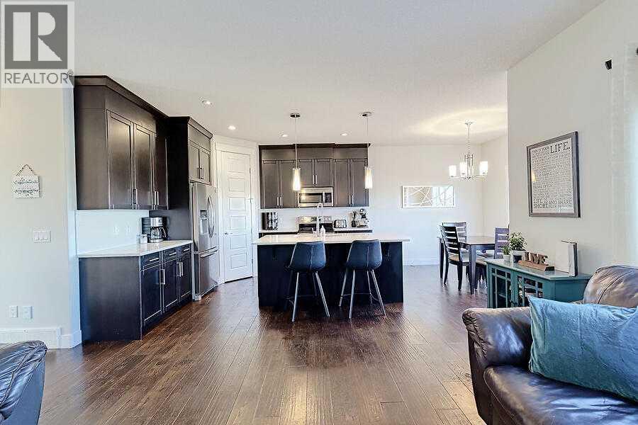 1708 Monteith Drive Se, High River, Alberta  T1V 0H5 - Photo 7 - A2286029