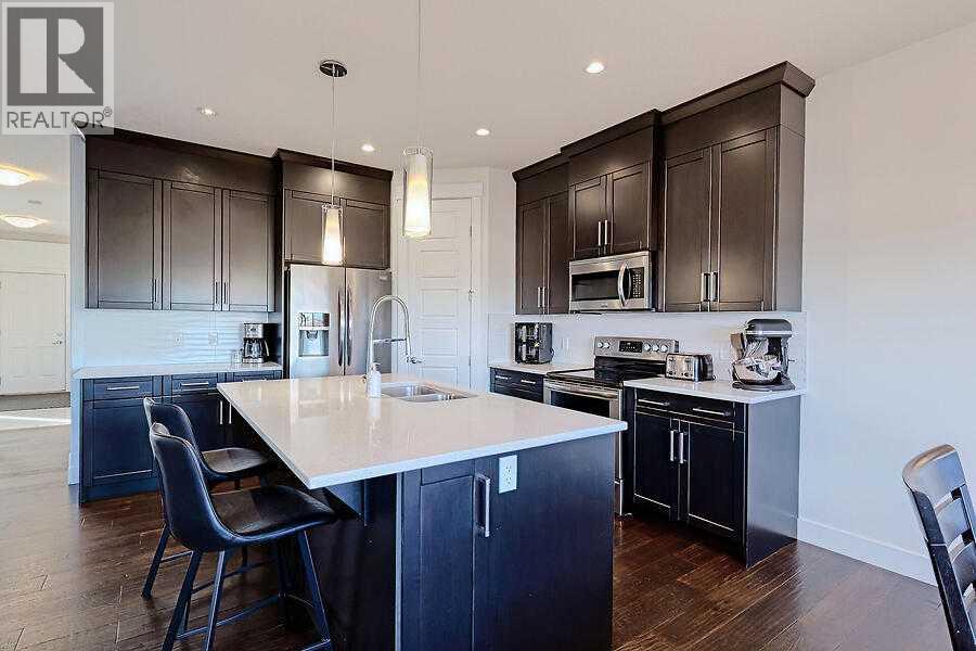 1708 Monteith Drive Se, High River, Alberta  T1V 0H5 - Photo 10 - A2286029