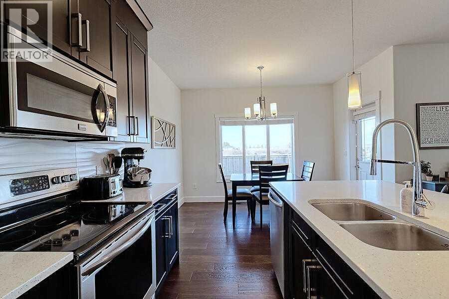 1708 Monteith Drive Se, High River, Alberta  T1V 0H5 - Photo 11 - A2286029