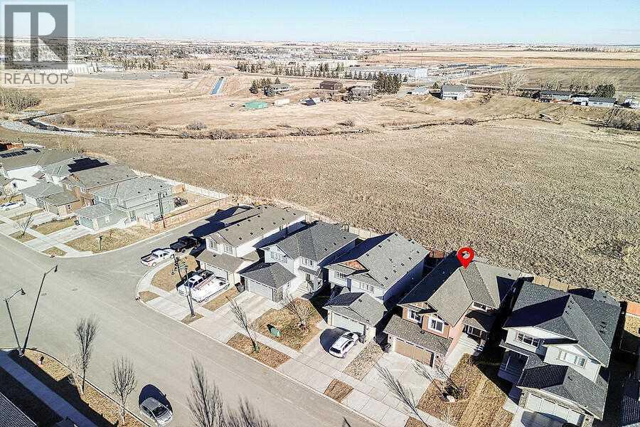 1708 Monteith Drive Se, High River, Alberta  T1V 0H5 - Photo 47 - A2286029