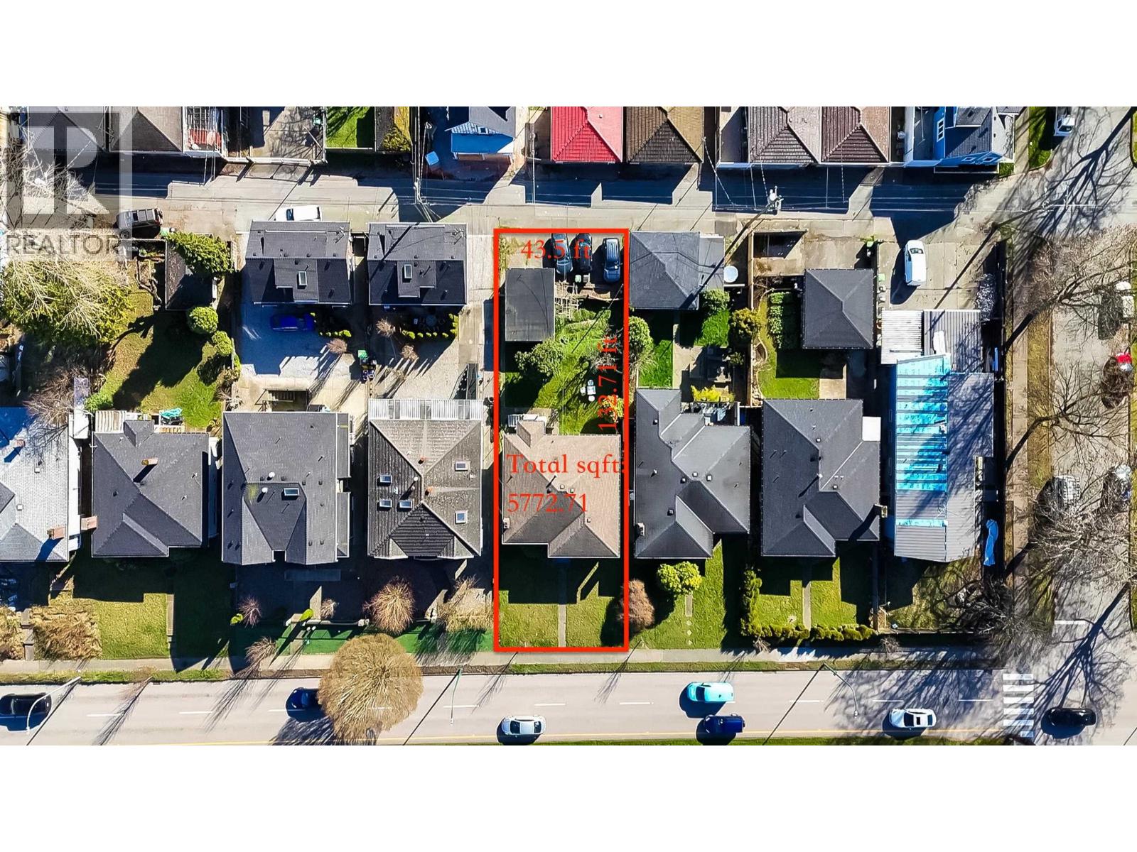 2630 E 1st Avenue, Vancouver, British Columbia  V5M 1A5 - Photo 18 - R3098909