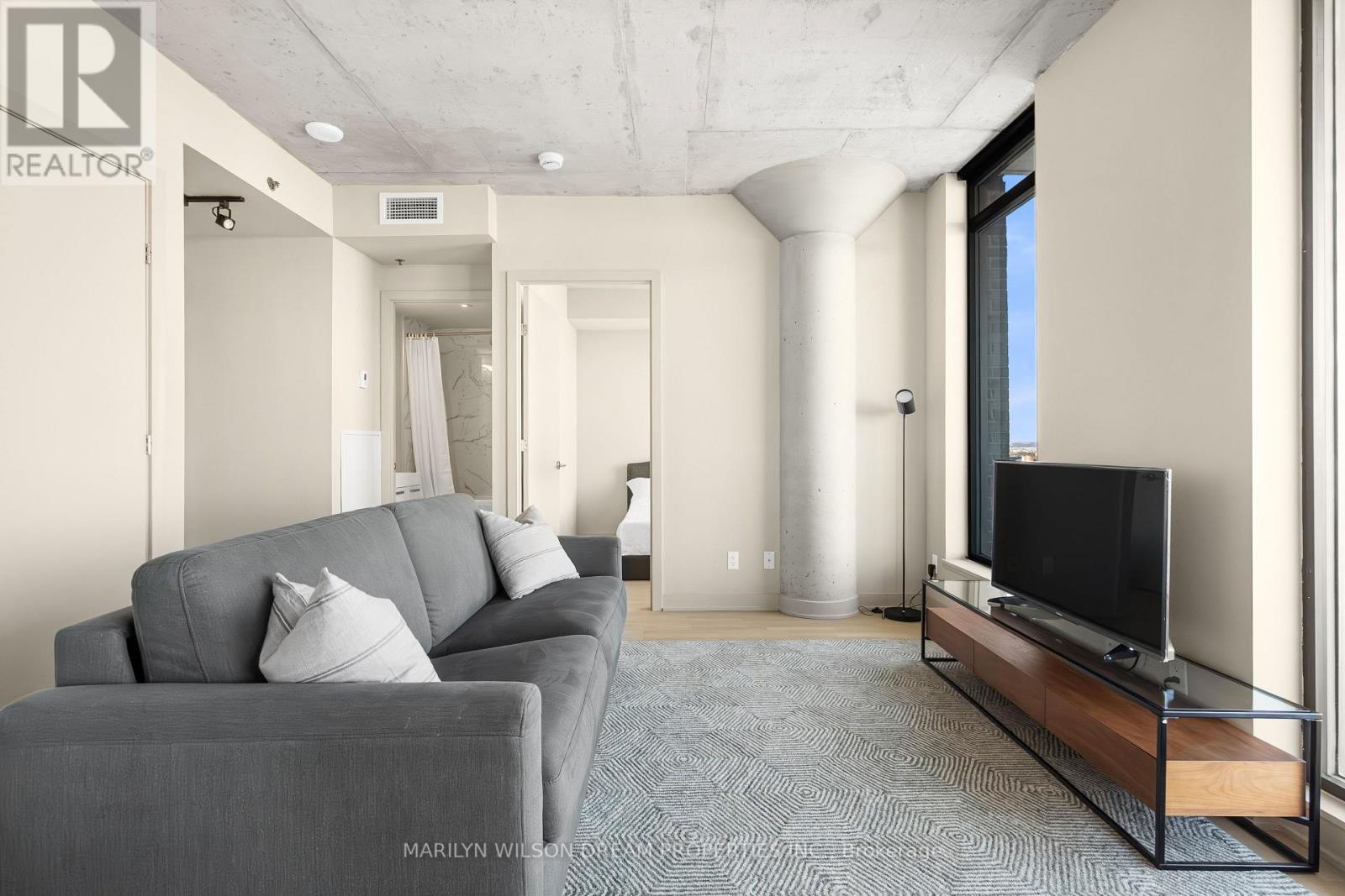 1701 - 203 Catherine Street, Ottawa, Ontario  K2P 1J5 - Photo 14 - X12874046