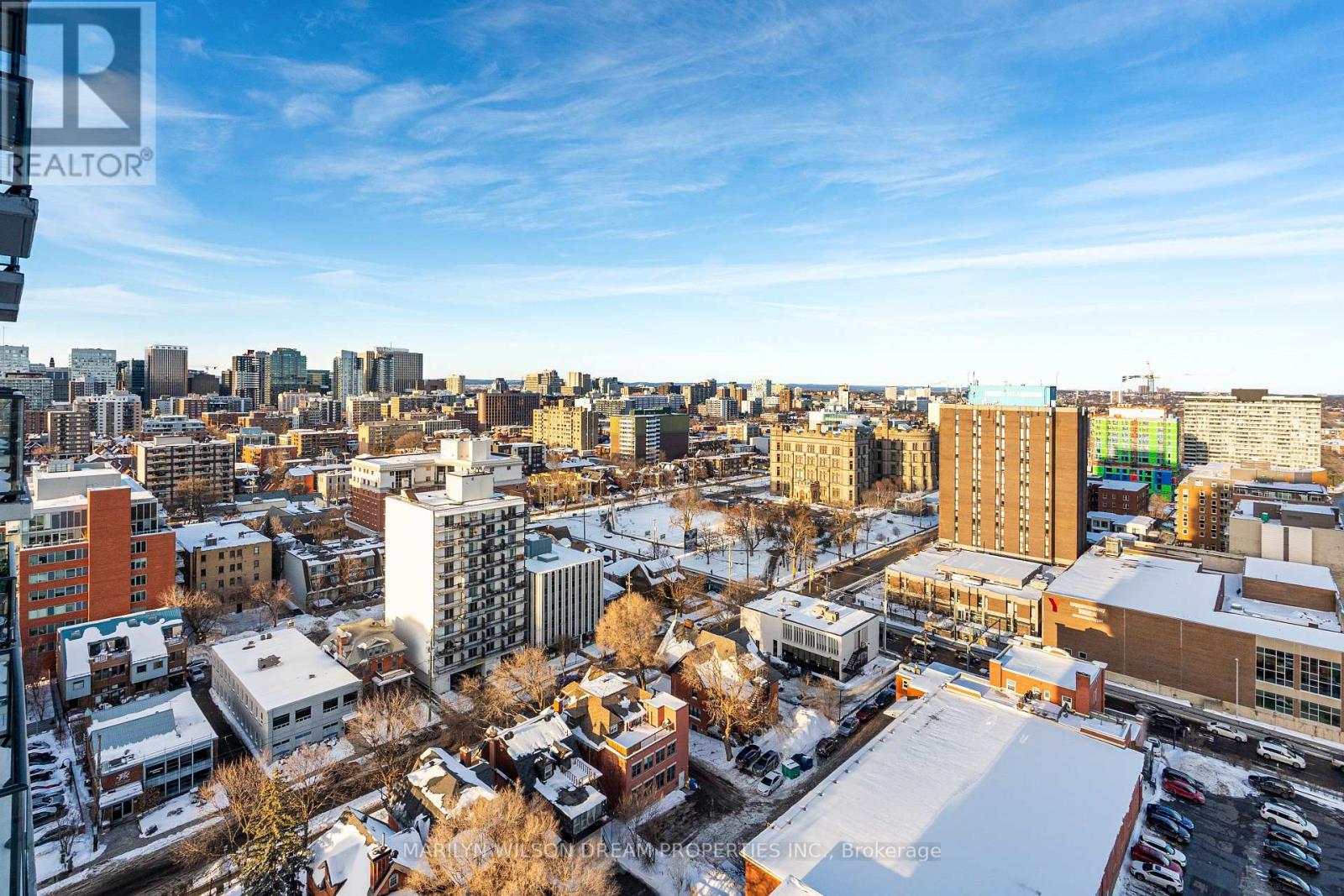 1701 - 203 Catherine Street, Ottawa, Ontario  K2P 1J5 - Photo 26 - X12874046