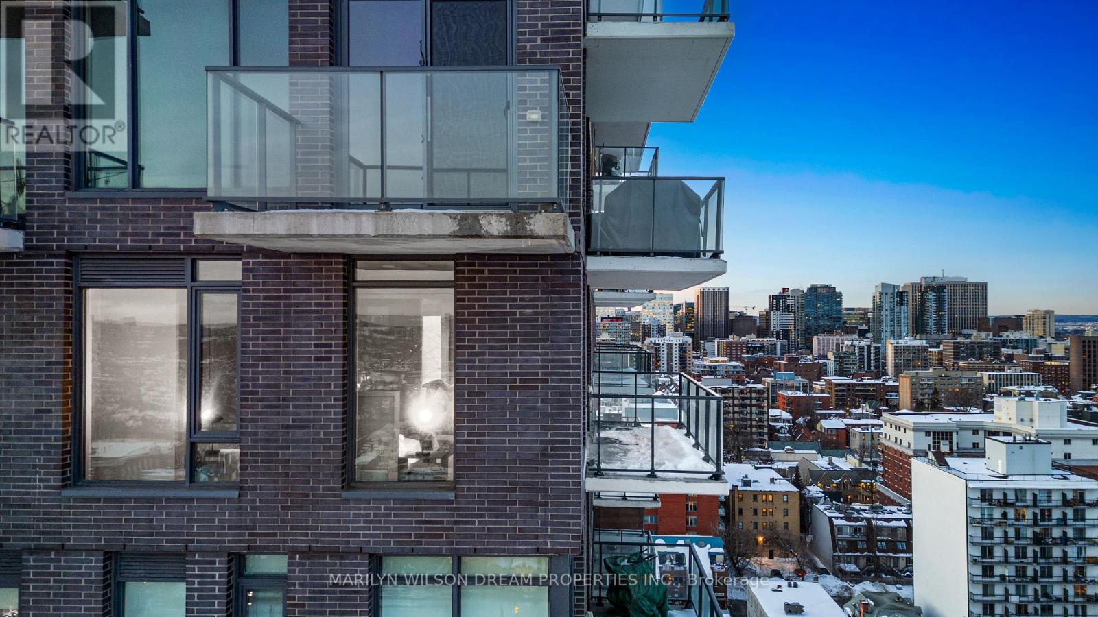 1701 - 203 Catherine Street, Ottawa, Ontario  K2P 1J5 - Photo 28 - X12874046