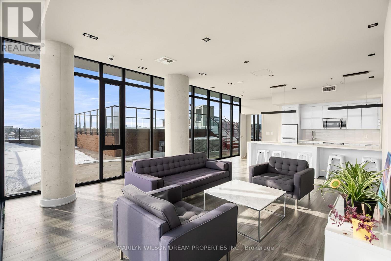 1701 - 203 Catherine Street, Ottawa, Ontario  K2P 1J5 - Photo 29 - X12874046