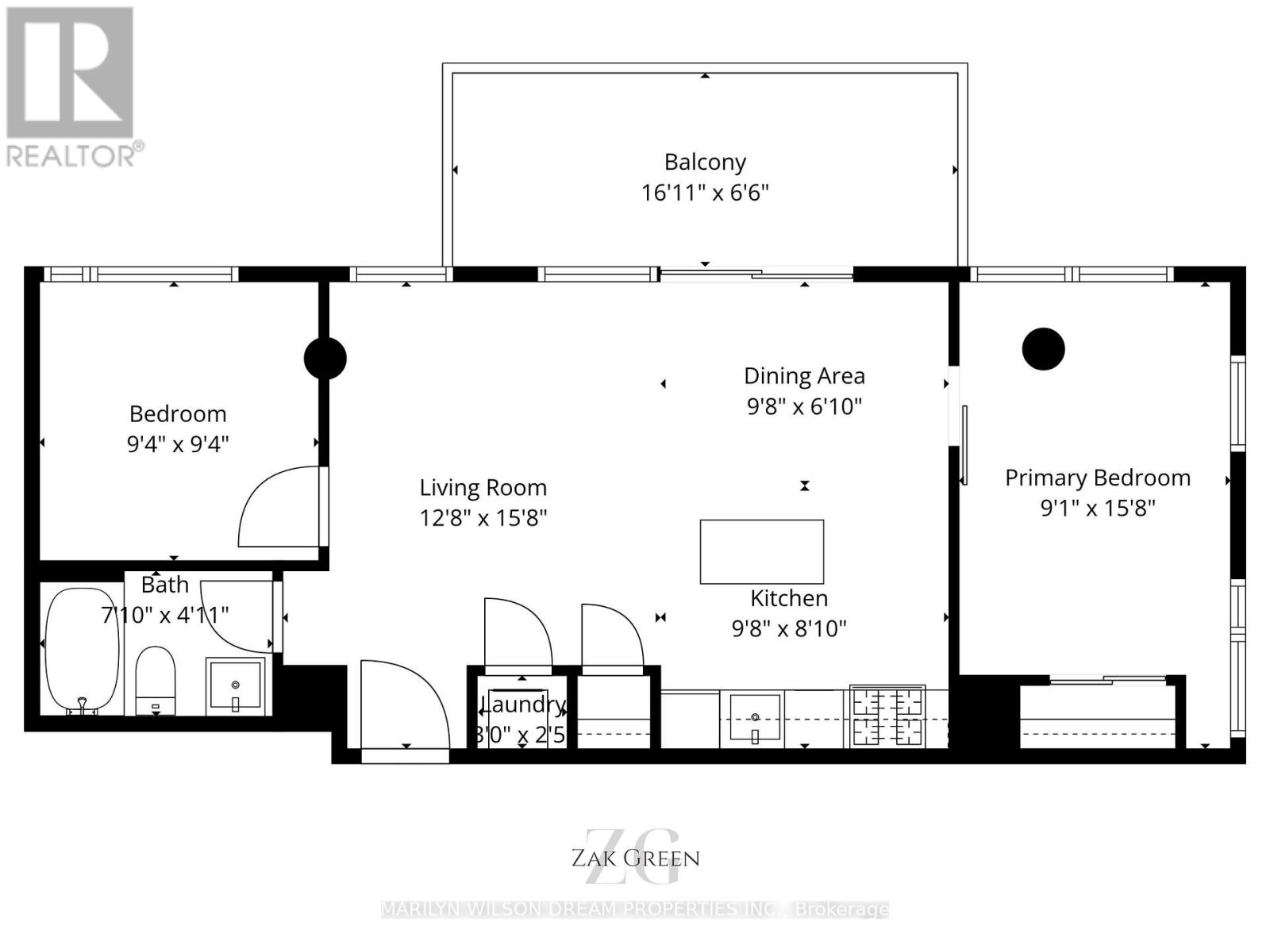 1701 - 203 Catherine Street, Ottawa, Ontario  K2P 1J5 - Photo 32 - X12874046