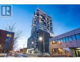 1701 - 203 CATHERINE STREET, Ottawa, Ontario