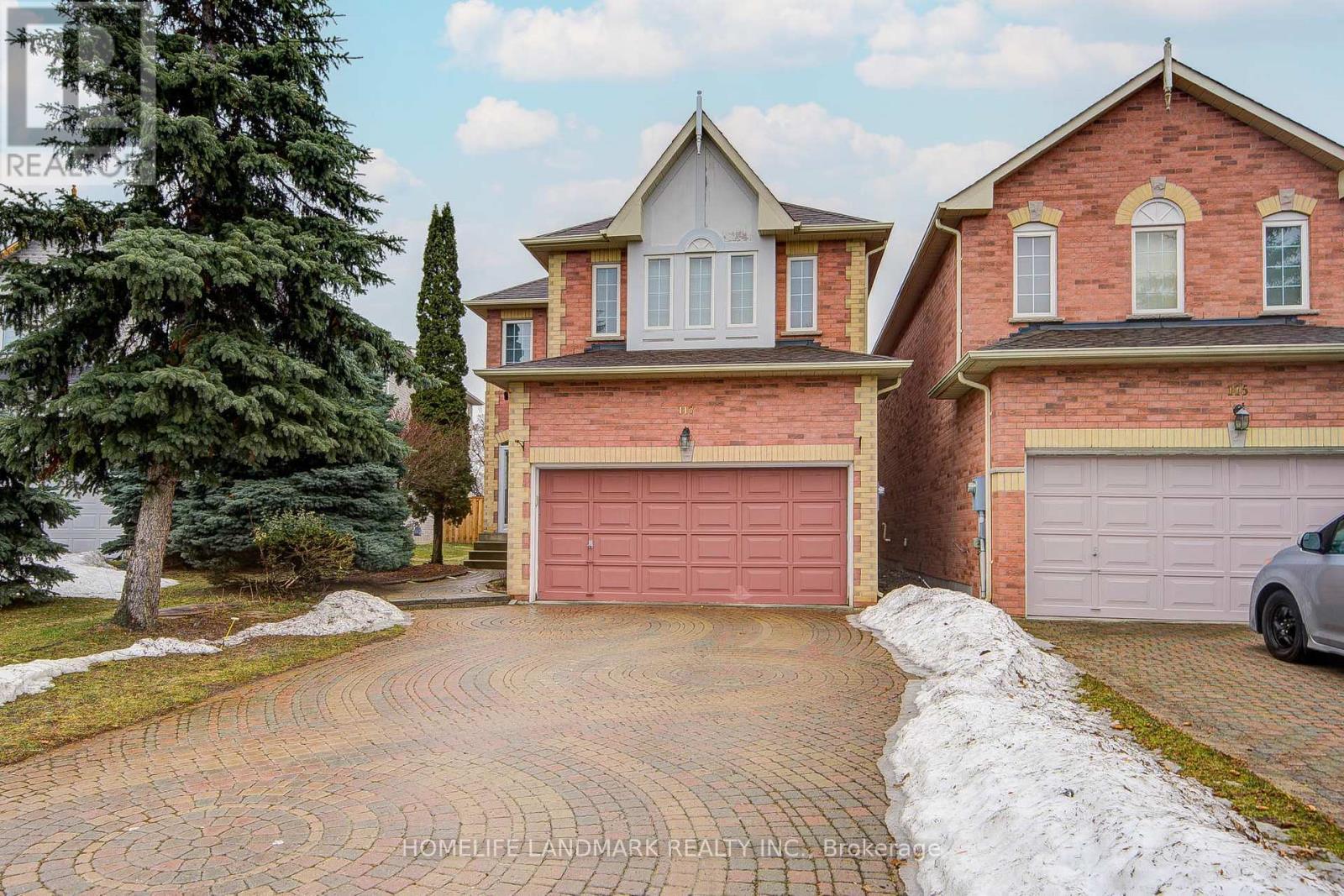 117 HALTERWOOD CIRCLE, markham (markville), Ontario