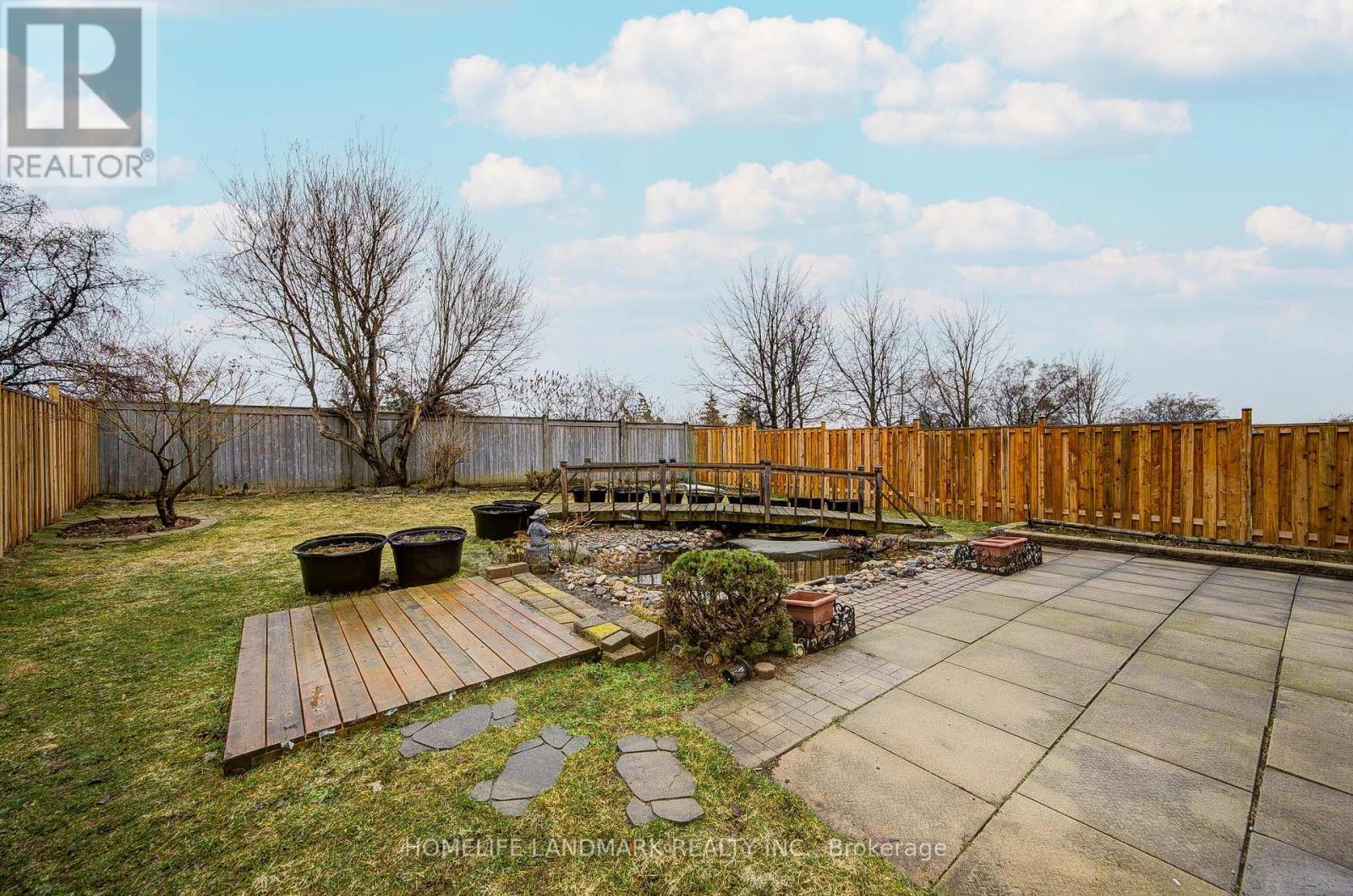 117 Halterwood Circle, Markham, Ontario  L3P 7T2 - Photo 39 - N12867986