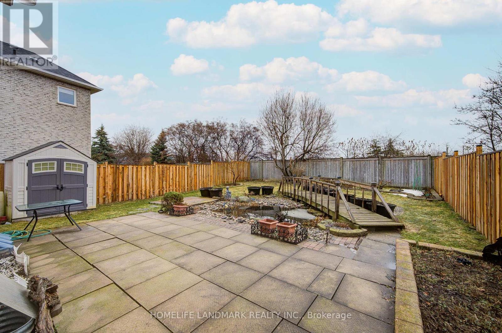 117 Halterwood Circle, Markham, Ontario  L3P 7T2 - Photo 40 - N12867986