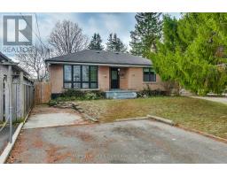 545 CRESTON AVENUE, London South, Ontario
