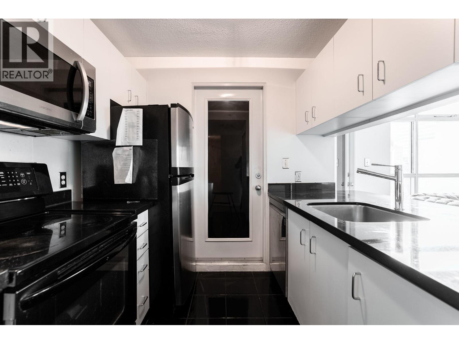 909 438 Seymour Street, Vancouver, British Columbia  V6B 6H4 - Photo 10 - R3099099