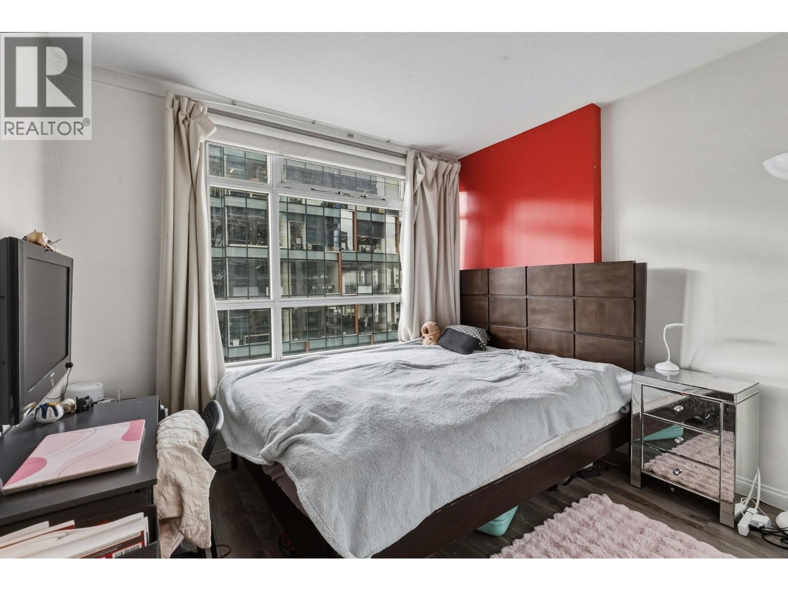 909 438 Seymour Street, Vancouver, British Columbia  V6B 6H4 - Photo 13 - R3099099