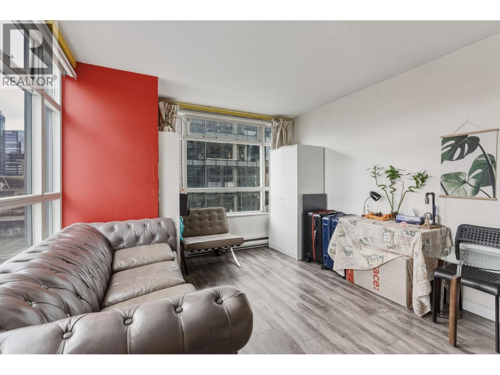 909 438 Seymour Street, Vancouver, British Columbia  V6B 6H4 - Photo 5 - R3099099