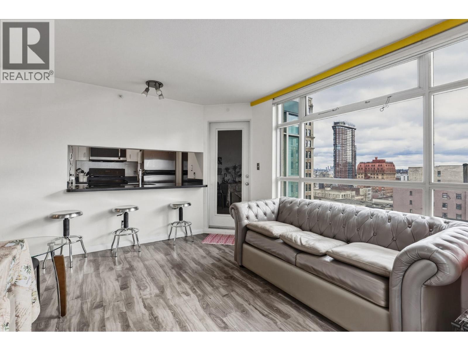 909 438 Seymour Street, Vancouver, British Columbia  V6B 6H4 - Photo 6 - R3099099