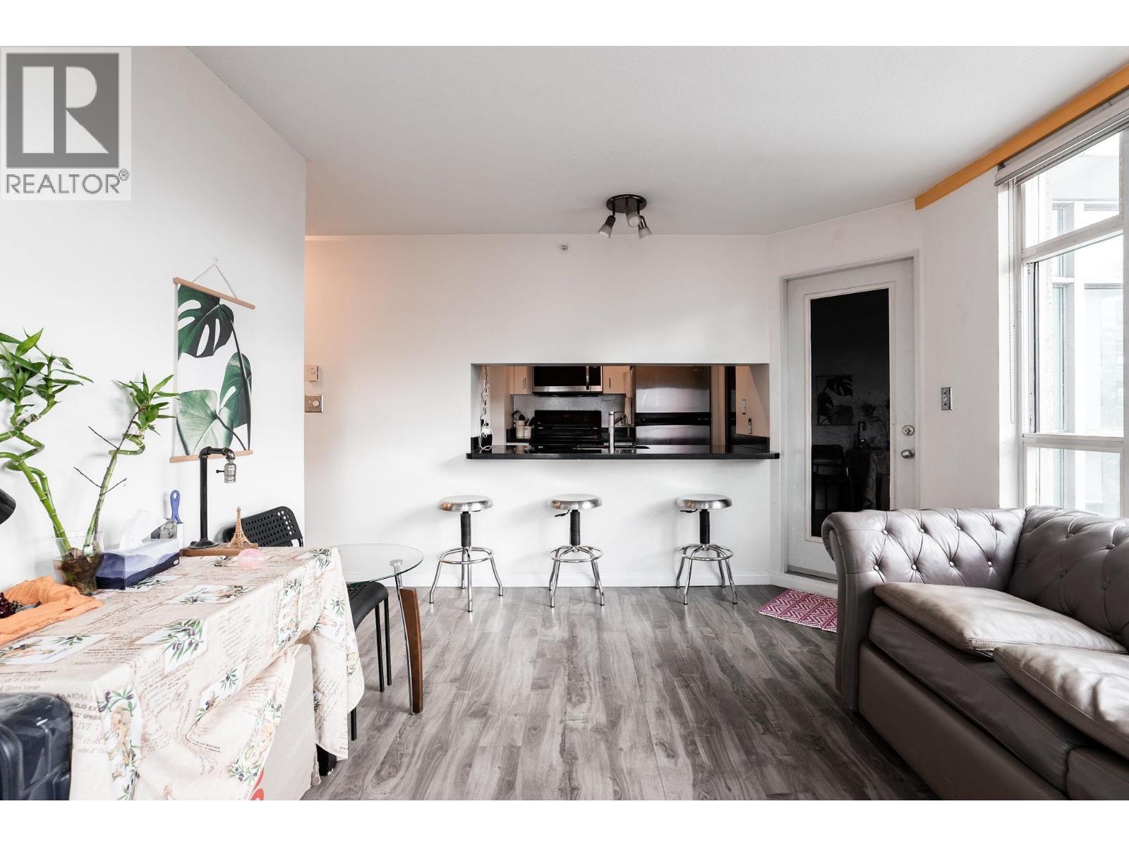 909 438 Seymour Street, Vancouver, British Columbia  V6B 6H4 - Photo 7 - R3099099