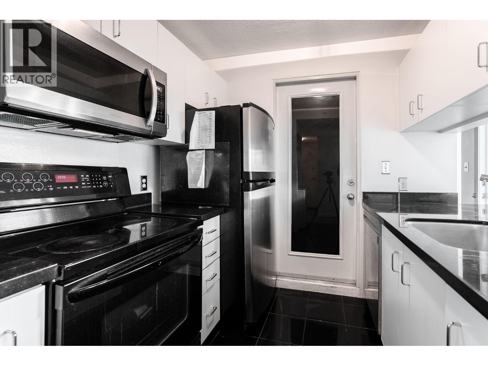 909 438 Seymour Street, Vancouver, British Columbia  V6B 6H4 - Photo 9 - R3099099