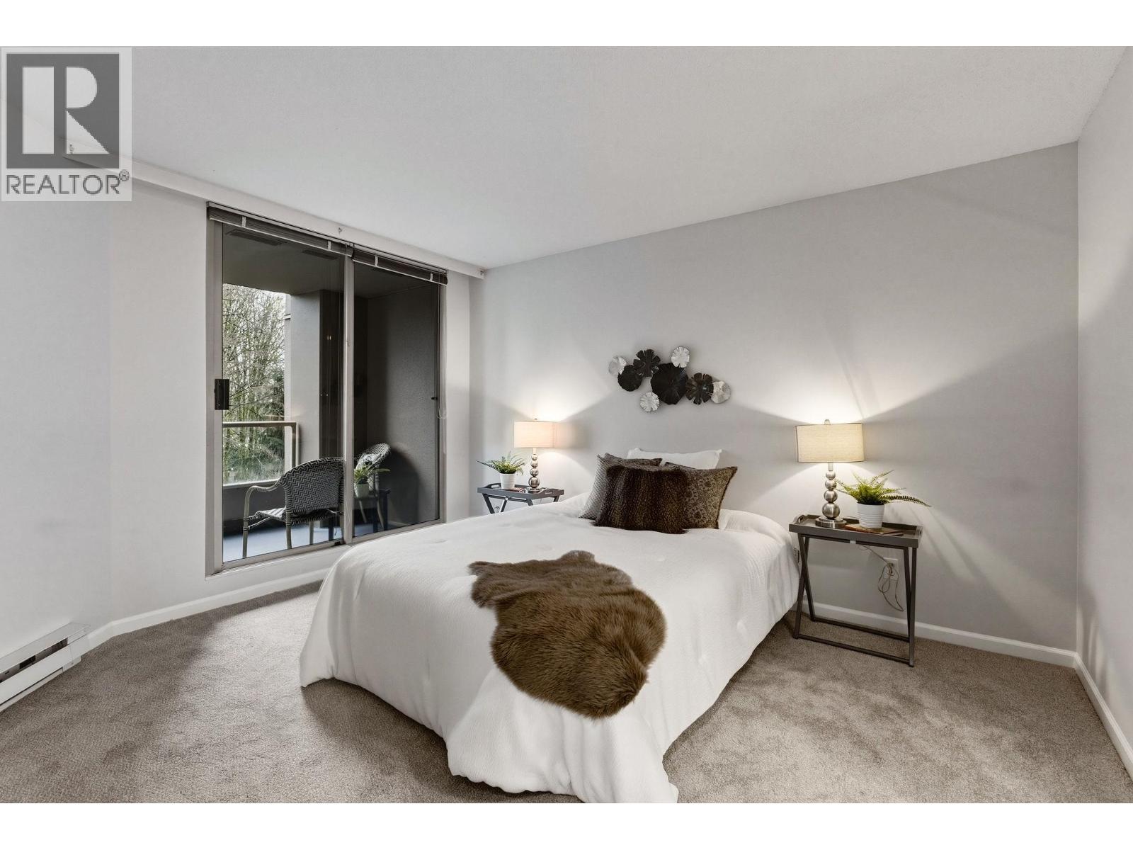 509 1327 E Keith Road, North Vancouver, British Columbia  V7J 3T5 - Photo 12 - R3099103