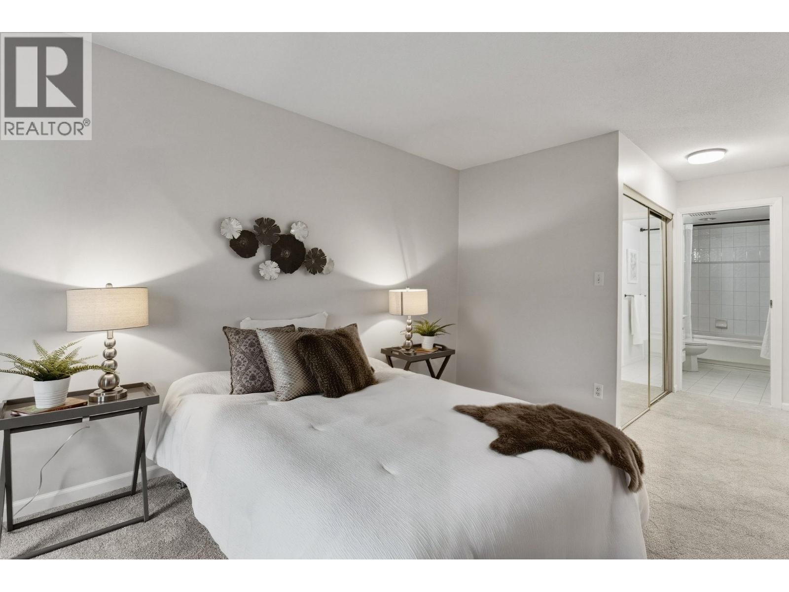 509 1327 E Keith Road, North Vancouver, British Columbia  V7J 3T5 - Photo 13 - R3099103