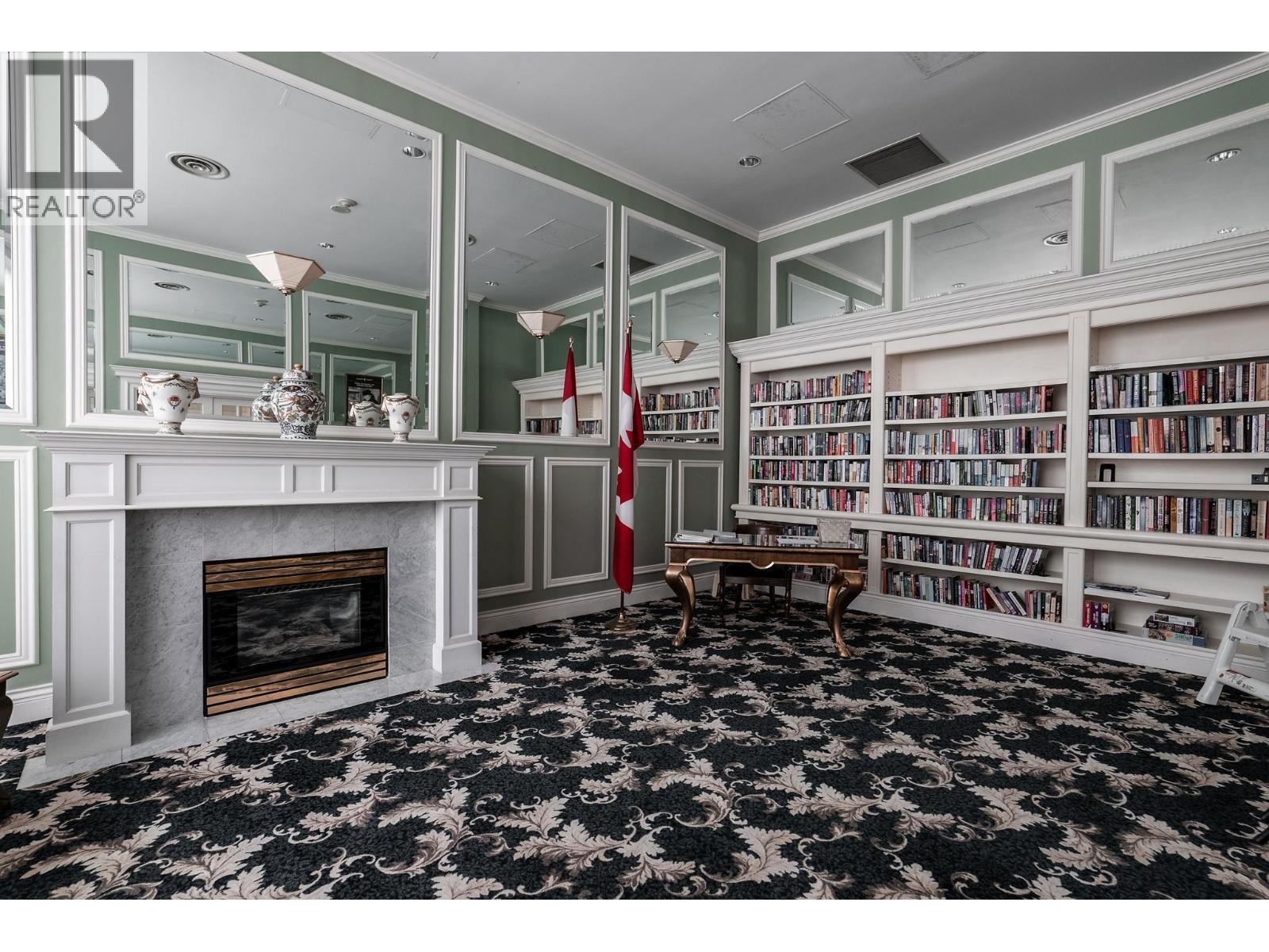 509 1327 E Keith Road, North Vancouver, British Columbia  V7J 3T5 - Photo 23 - R3099103