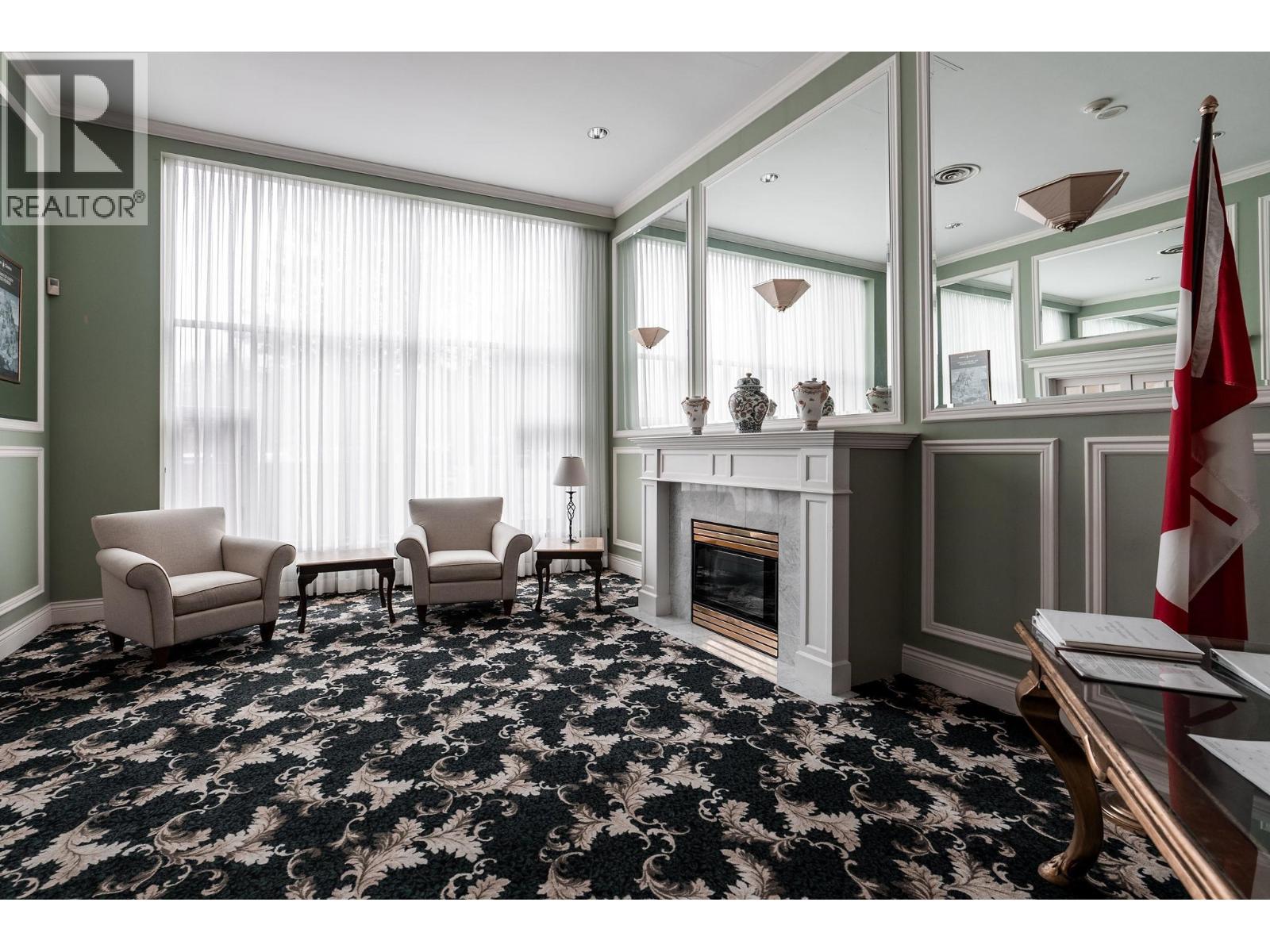 509 1327 E Keith Road, North Vancouver, British Columbia  V7J 3T5 - Photo 24 - R3099103