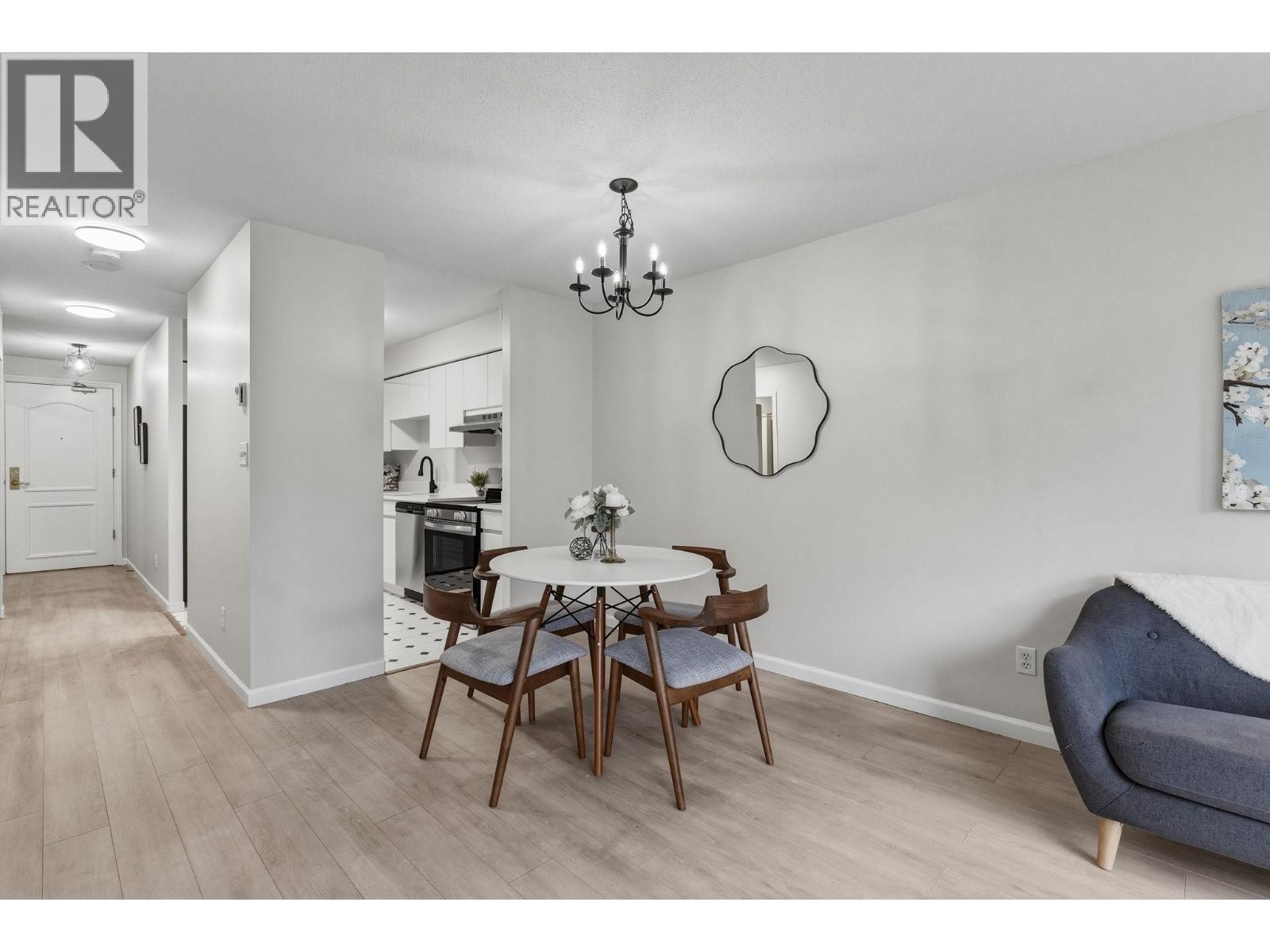 509 1327 E Keith Road, North Vancouver, British Columbia  V7J 3T5 - Photo 6 - R3099103