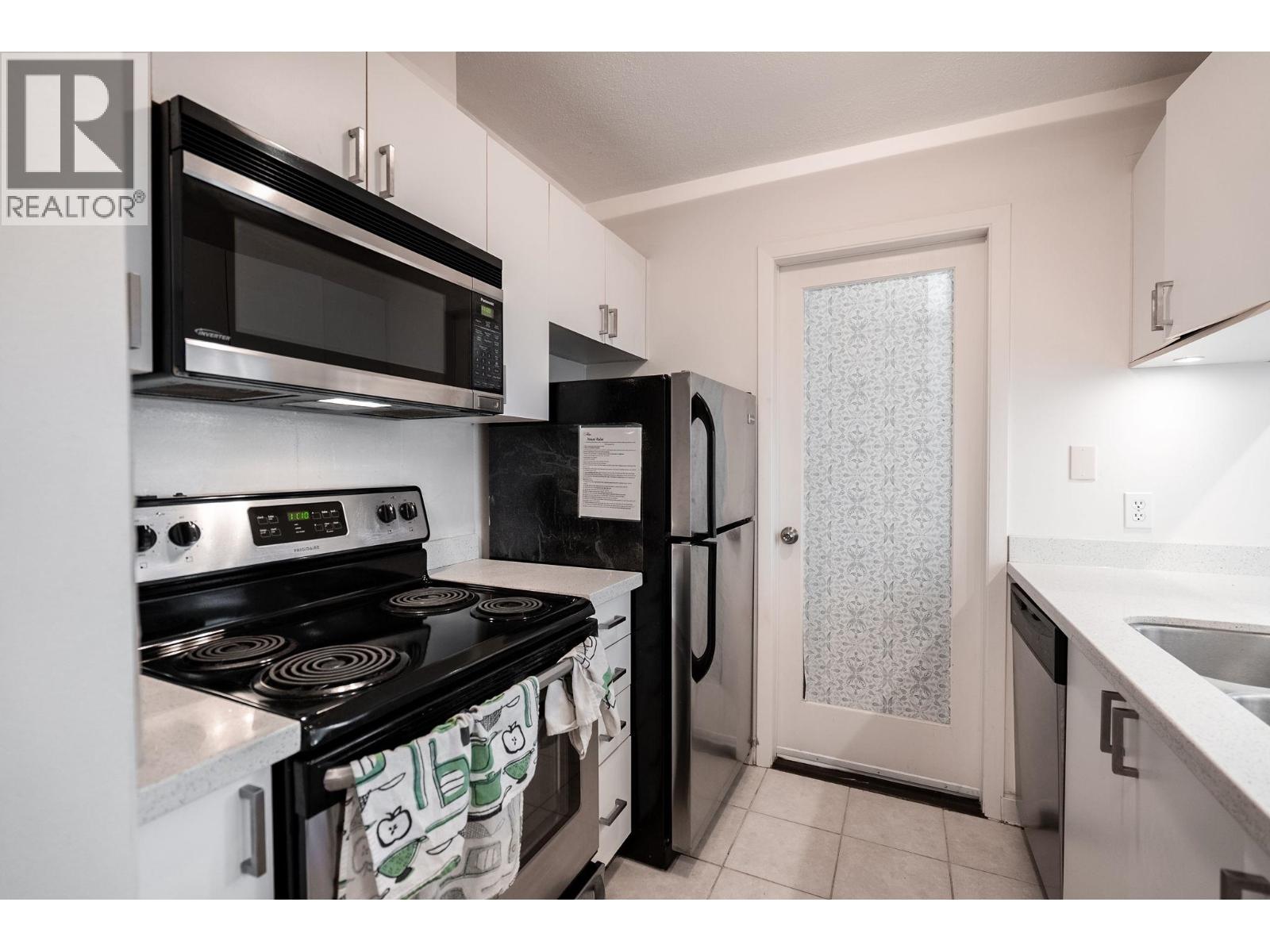 1407 438 Seymour Street, Vancouver, British Columbia  V6B 6H4 - Photo 11 - R3099104