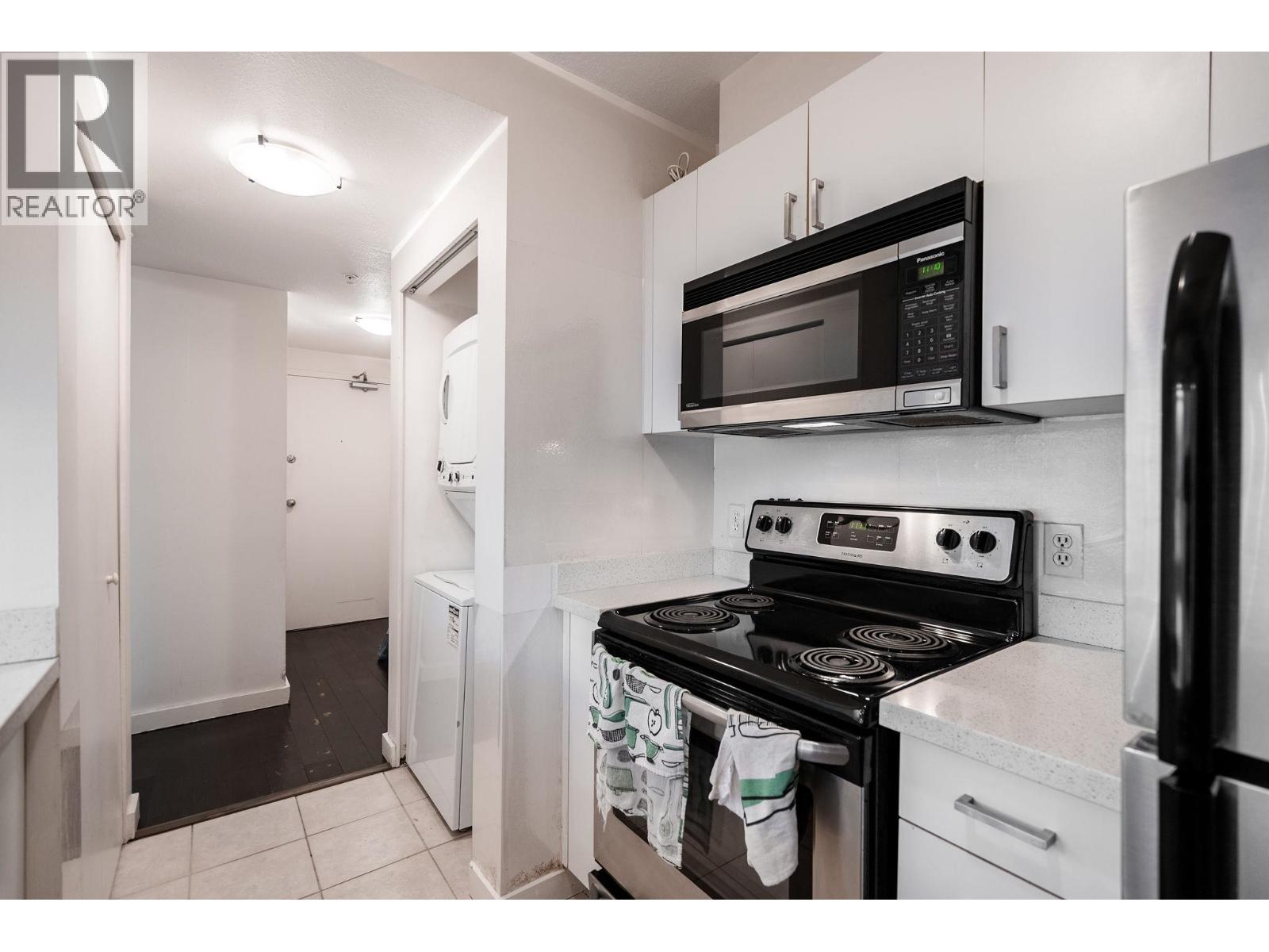 1407 438 Seymour Street, Vancouver, British Columbia  V6B 6H4 - Photo 12 - R3099104