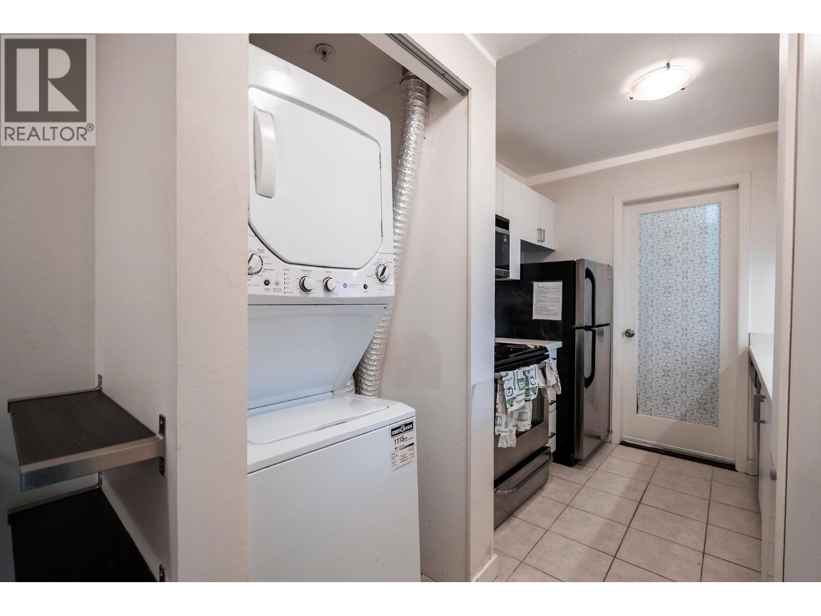 1407 438 Seymour Street, Vancouver, British Columbia  V6B 6H4 - Photo 17 - R3099104