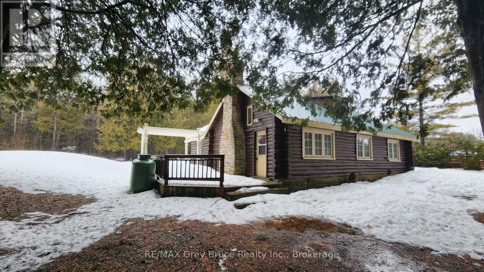 18 STOKES RIVER ROAD, Northern Bruce Peninsula, Ontario