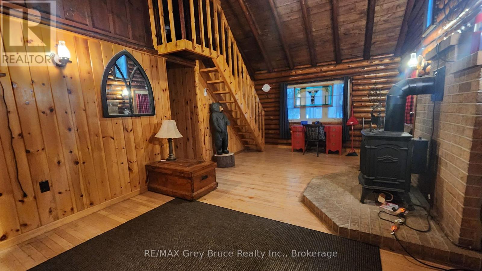 18 Stokes River Road, Northern Bruce Peninsula, Ontario  N0H 2M0 - Photo 10 - X12874040