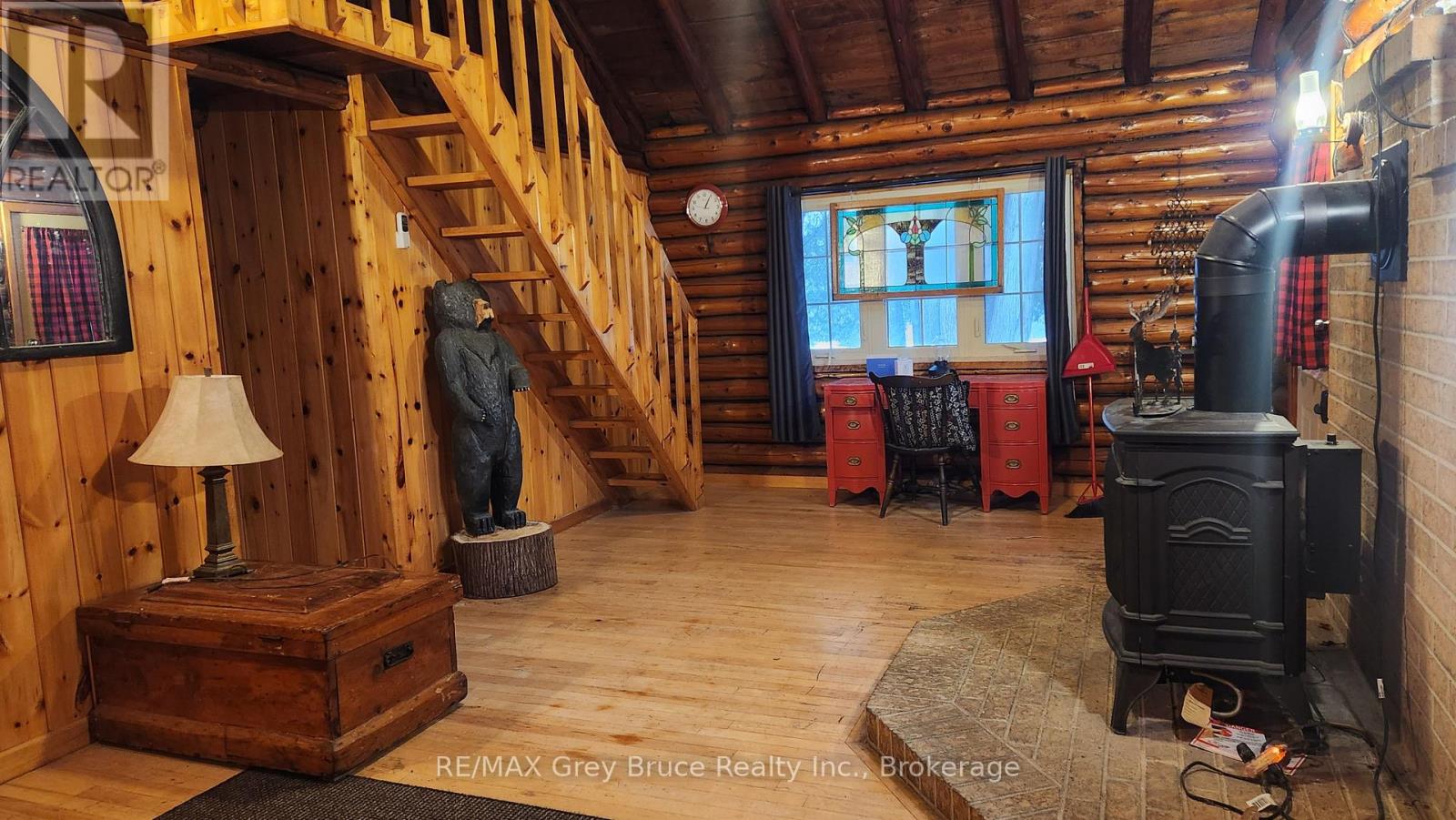 18 Stokes River Road, Northern Bruce Peninsula, Ontario  N0H 2M0 - Photo 11 - X12874040