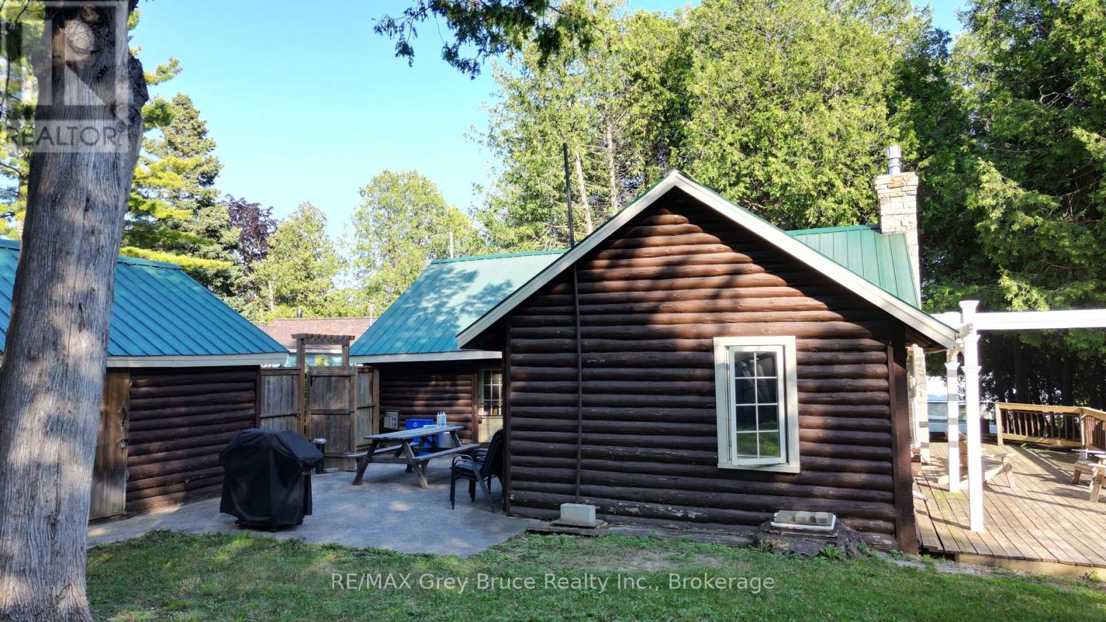 18 Stokes River Road, Northern Bruce Peninsula, Ontario  N0H 2M0 - Photo 25 - X12874040