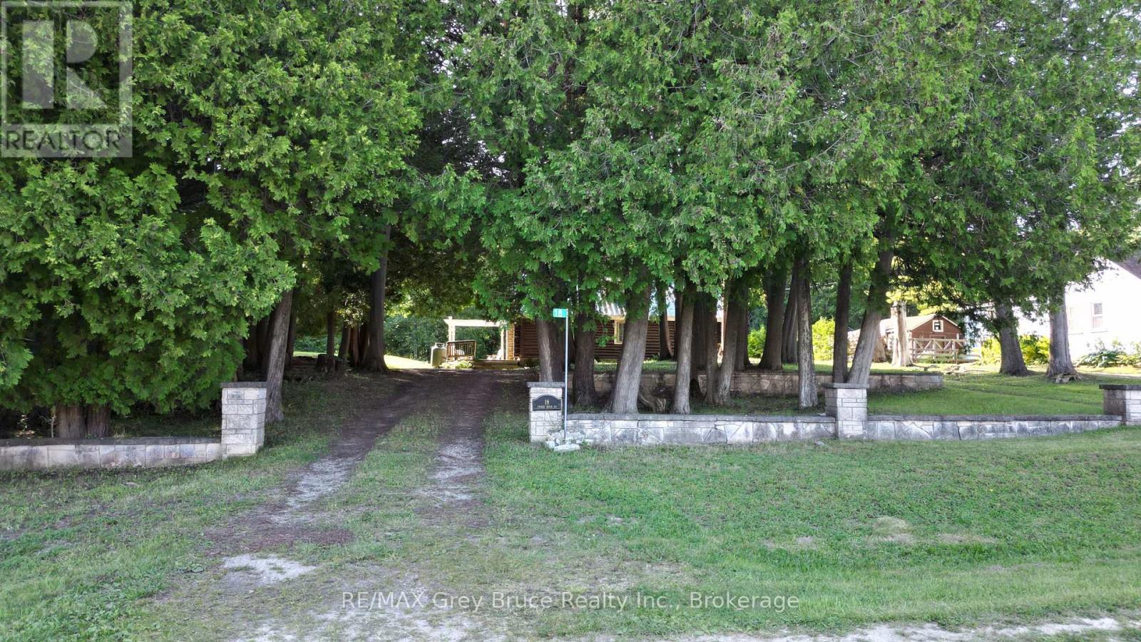 18 Stokes River Road, Northern Bruce Peninsula, Ontario  N0H 2M0 - Photo 29 - X12874040