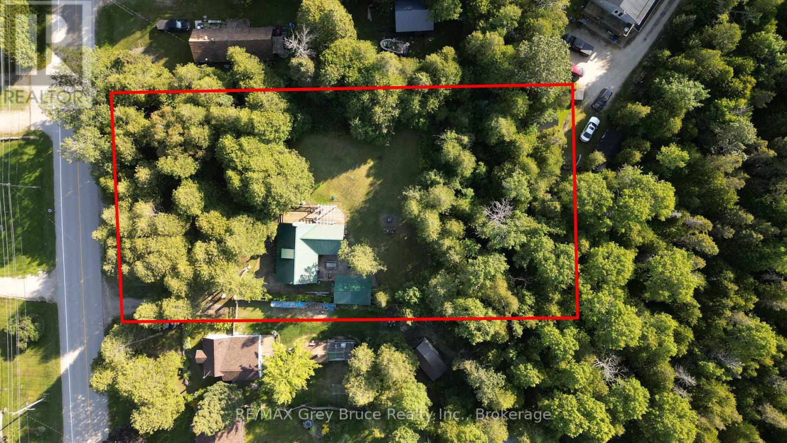 18 Stokes River Road, Northern Bruce Peninsula, Ontario  N0H 2M0 - Photo 30 - X12874040